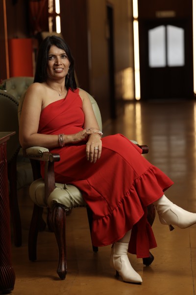 Ritu  Agarwal