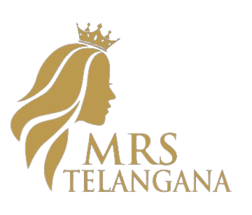 Mrs Telangana Logo